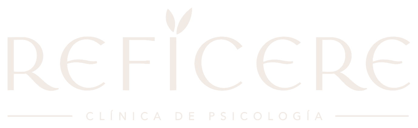 Reficere · Clínica de psicología