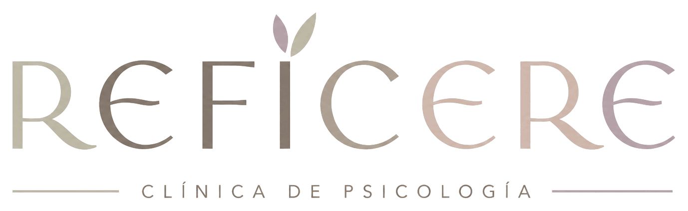 Reficere · Clínica de psicología